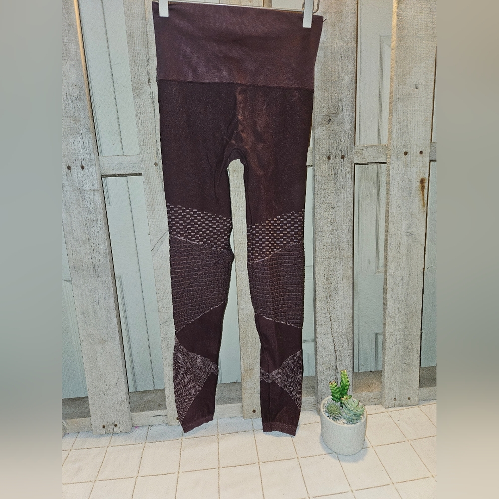 Spanx Leggings size medium